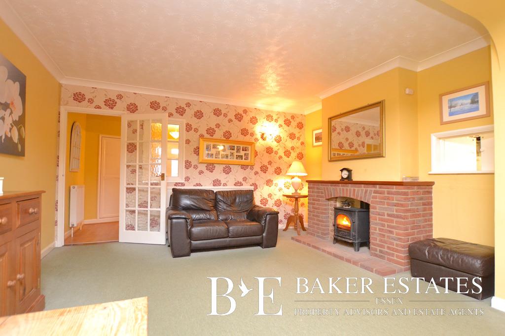 Wellands, Wickham Baker Estates